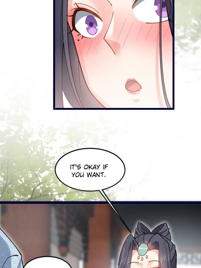 Sir, Don't Show Off Chapter 83 - 22