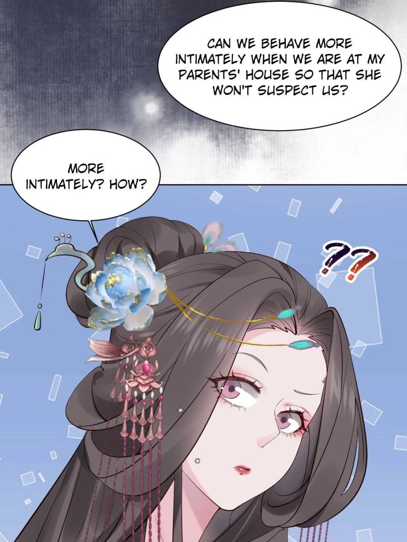 Sir, Don't Show Off Chapter 81 - 5