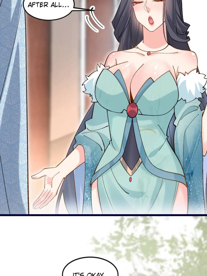 Sir, Don't Show Off Chapter 83 - 23