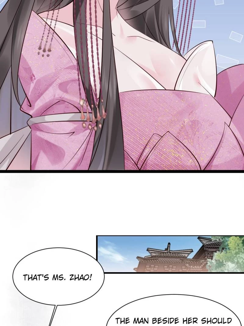 Sir, Don't Show Off Chapter 81 - 6