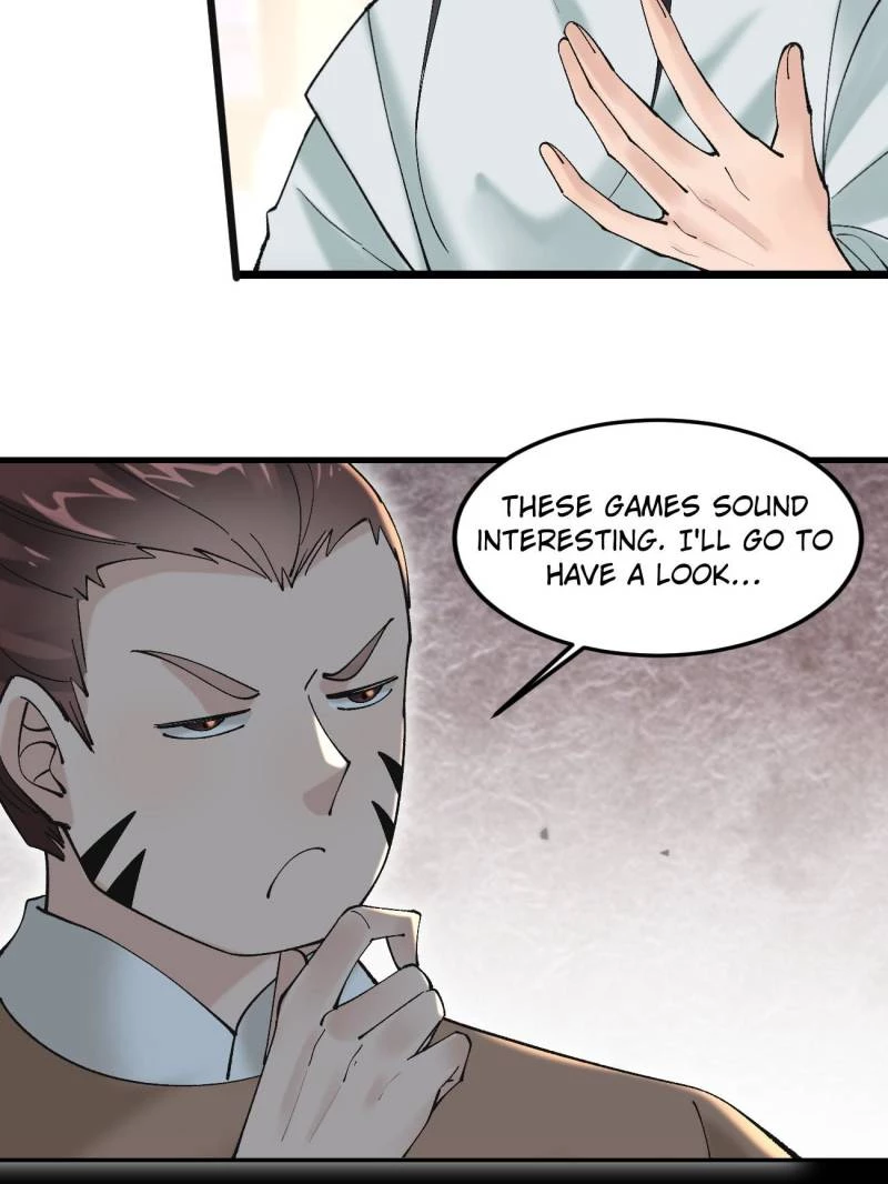 Sir, Don't Show Off Chapter 82 - 22