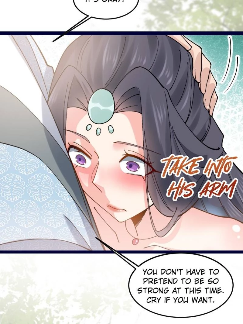Sir, Don't Show Off Chapter 83 - 24