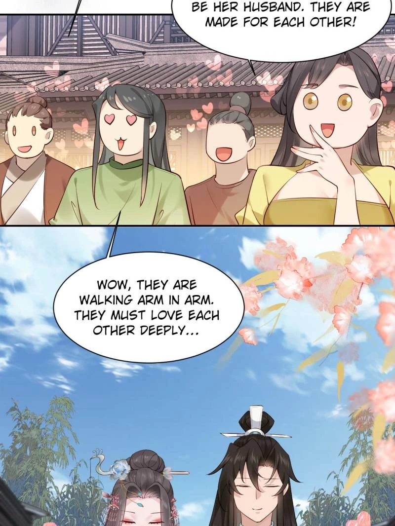 Sir, Don't Show Off Chapter 81 - 7