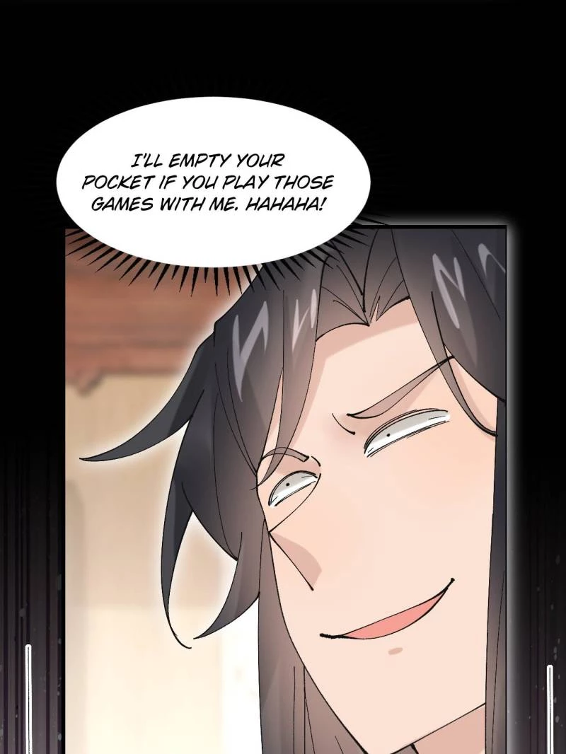 Sir, Don't Show Off Chapter 82 - 23
