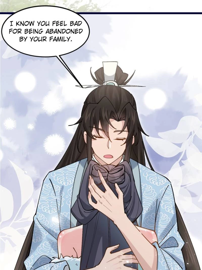 Sir, Don't Show Off Chapter 83 - 25