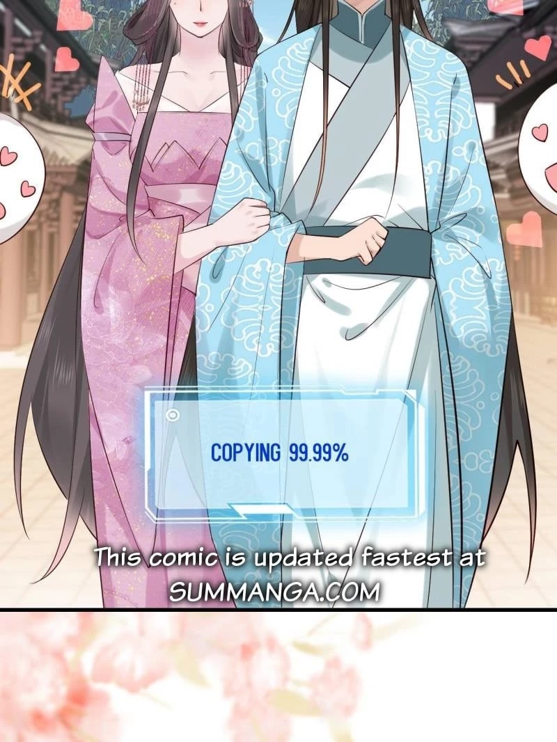 Sir, Don't Show Off Chapter 81 - 8