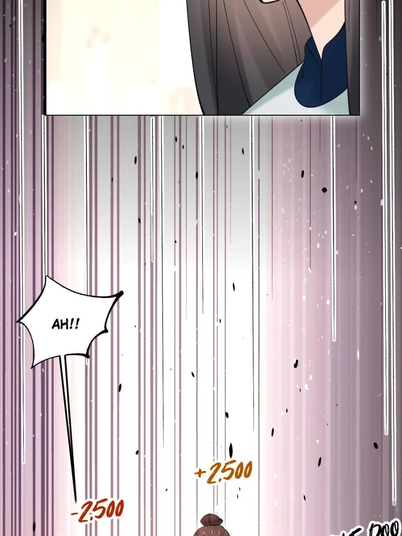 Sir, Don't Show Off Chapter 82 - 24