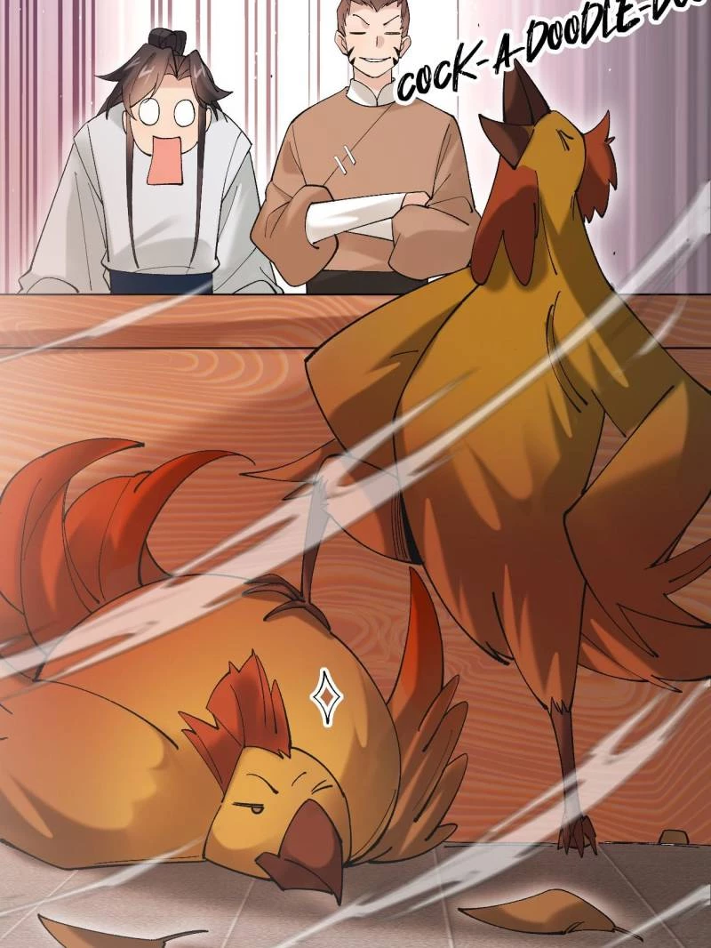 Sir, Don't Show Off Chapter 82 - 25