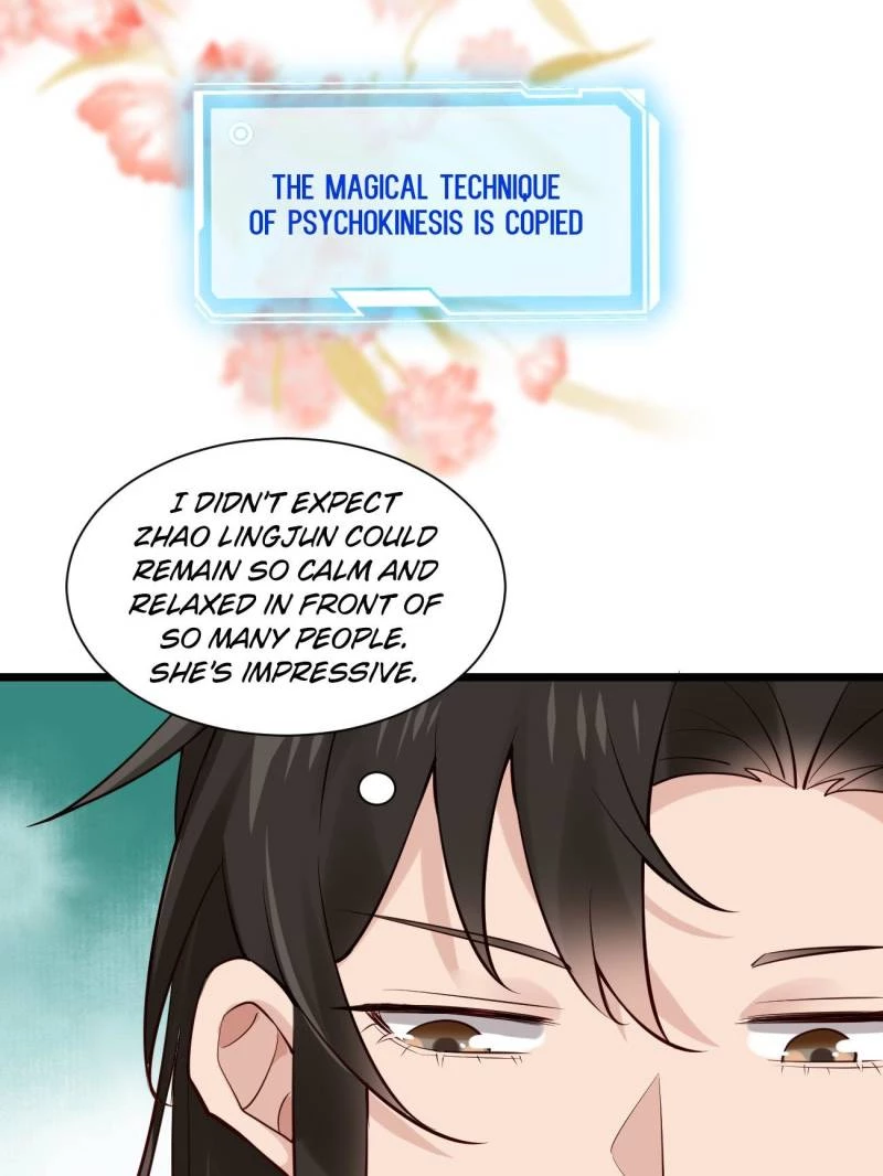 Sir, Don't Show Off Chapter 81 - 9
