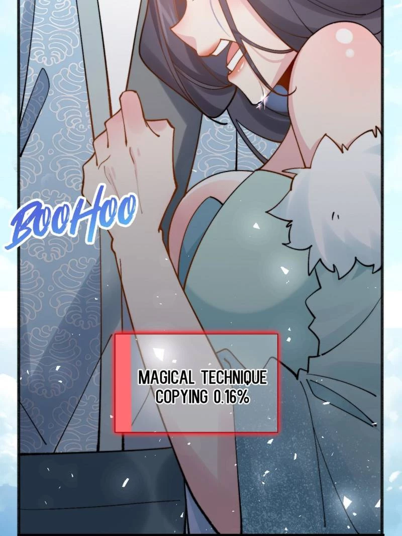 Sir, Don't Show Off Chapter 83 - 28