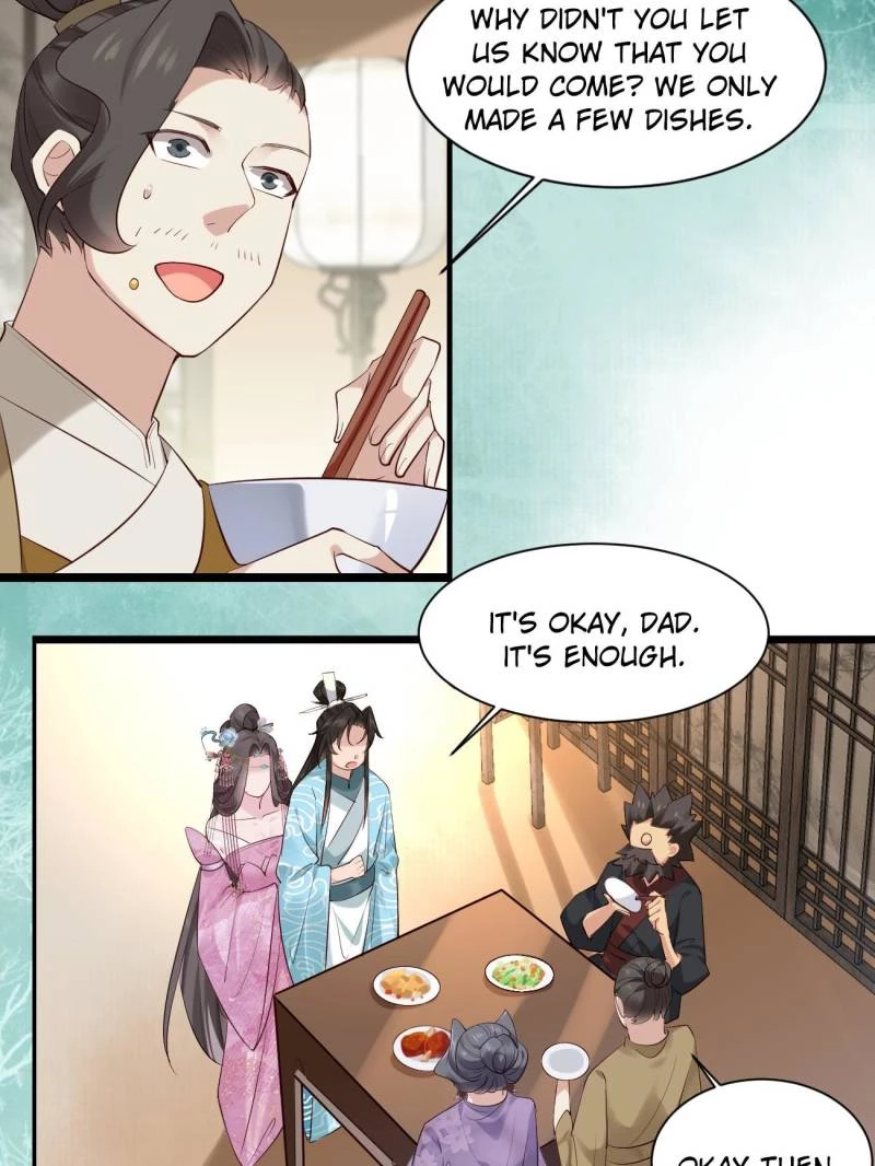 Sir, Don't Show Off Chapter 81 - 11