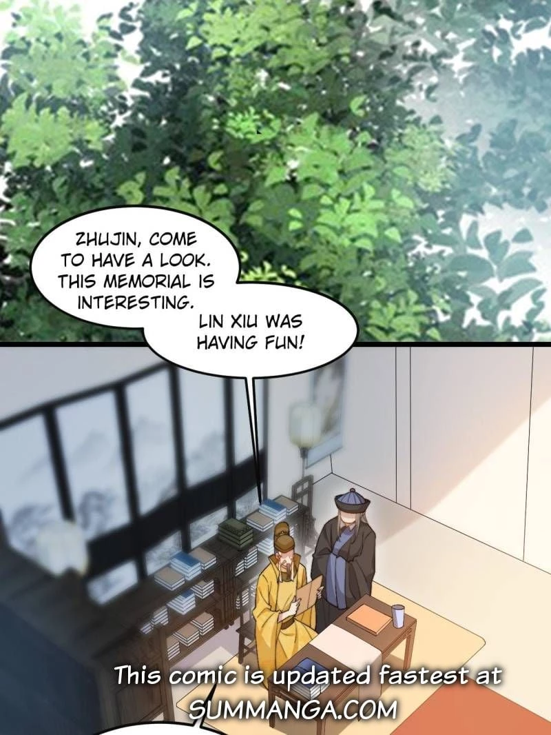 Sir, Don't Show Off Chapter 83 - 30