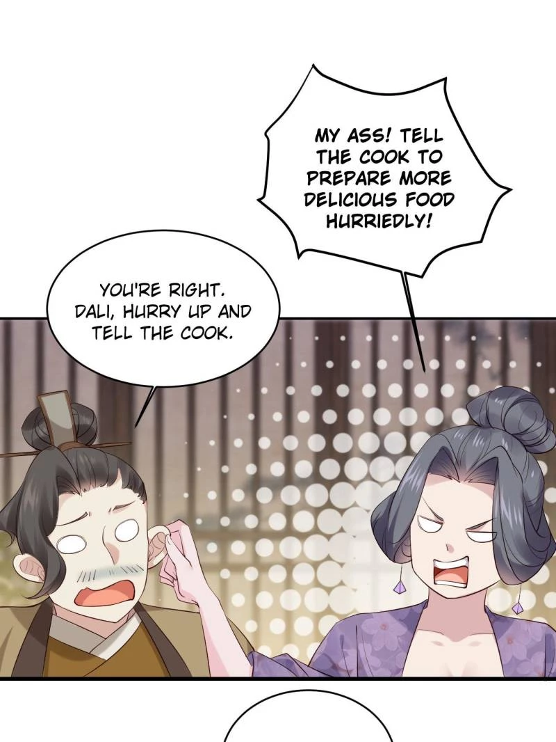 Sir, Don't Show Off Chapter 81 - 13