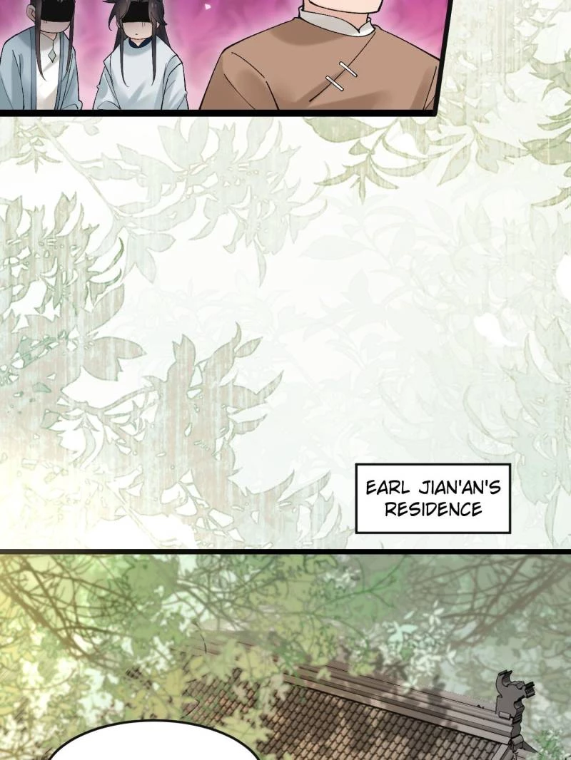 Sir, Don't Show Off Chapter 82 - 29