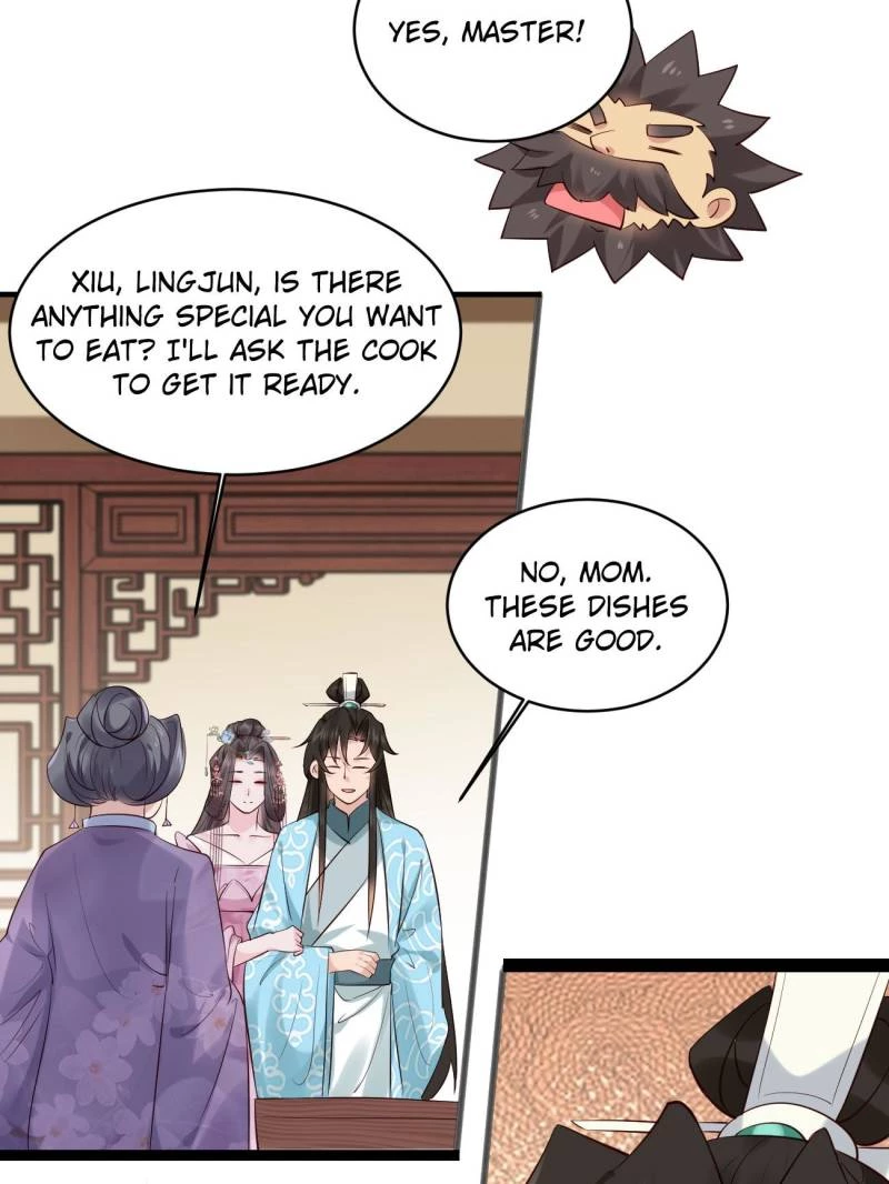 Sir, Don't Show Off Chapter 81 - 14