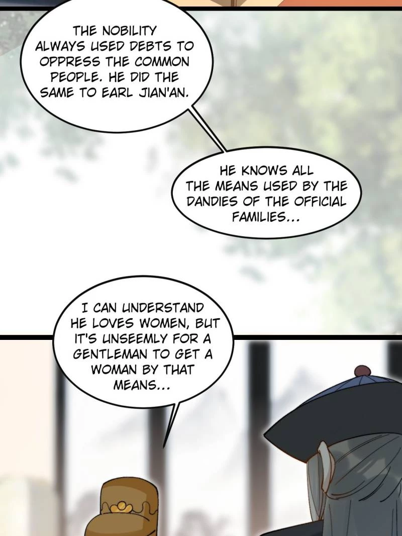 Sir, Don't Show Off Chapter 83 - 31