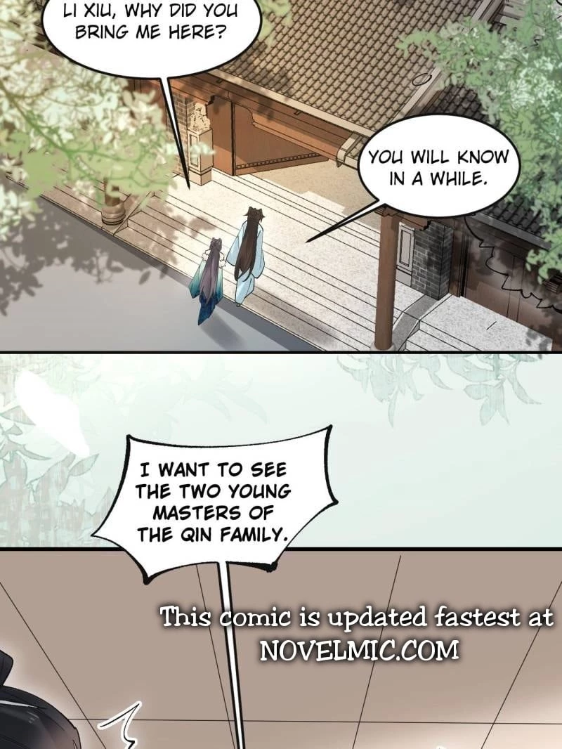 Sir, Don't Show Off Chapter 82 - 30