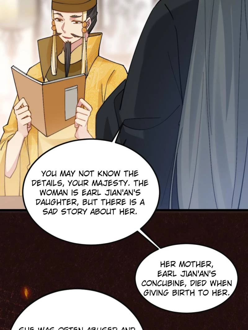 Sir, Don't Show Off Chapter 83 - 32