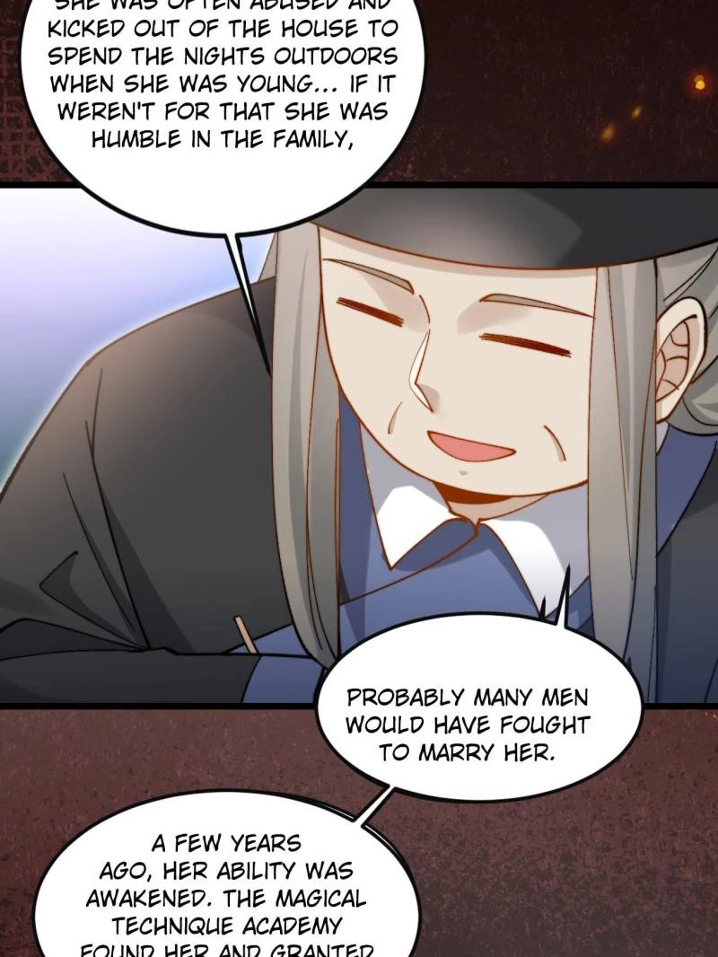 Sir, Don't Show Off Chapter 83 - 33