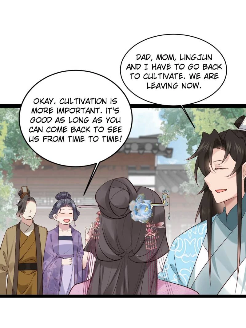 Sir, Don't Show Off Chapter 81 - 16