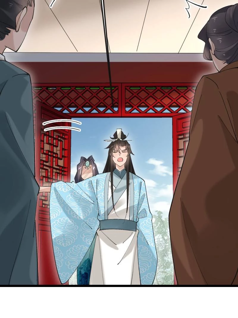 Sir, Don't Show Off Chapter 82 - 31