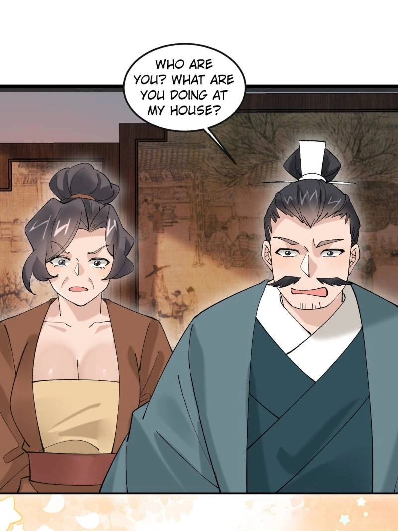 Sir, Don't Show Off Chapter 82 - 32