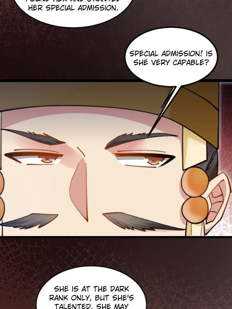 Sir, Don't Show Off Chapter 83 - 34