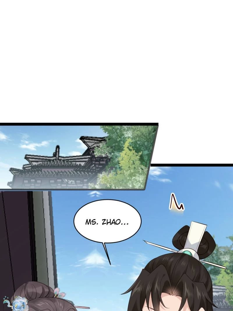 Sir, Don't Show Off Chapter 81 - 17