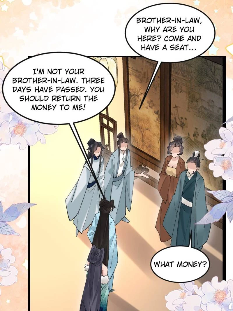 Sir, Don't Show Off Chapter 82 - 33