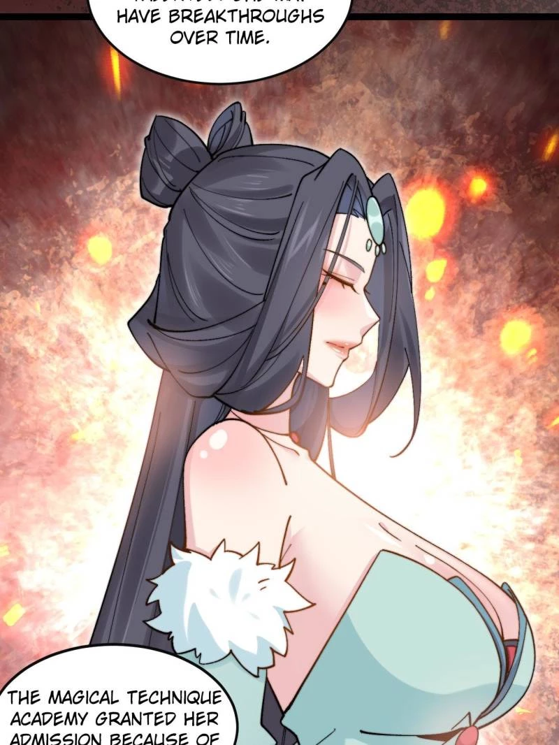 Sir, Don't Show Off Chapter 83 - 35