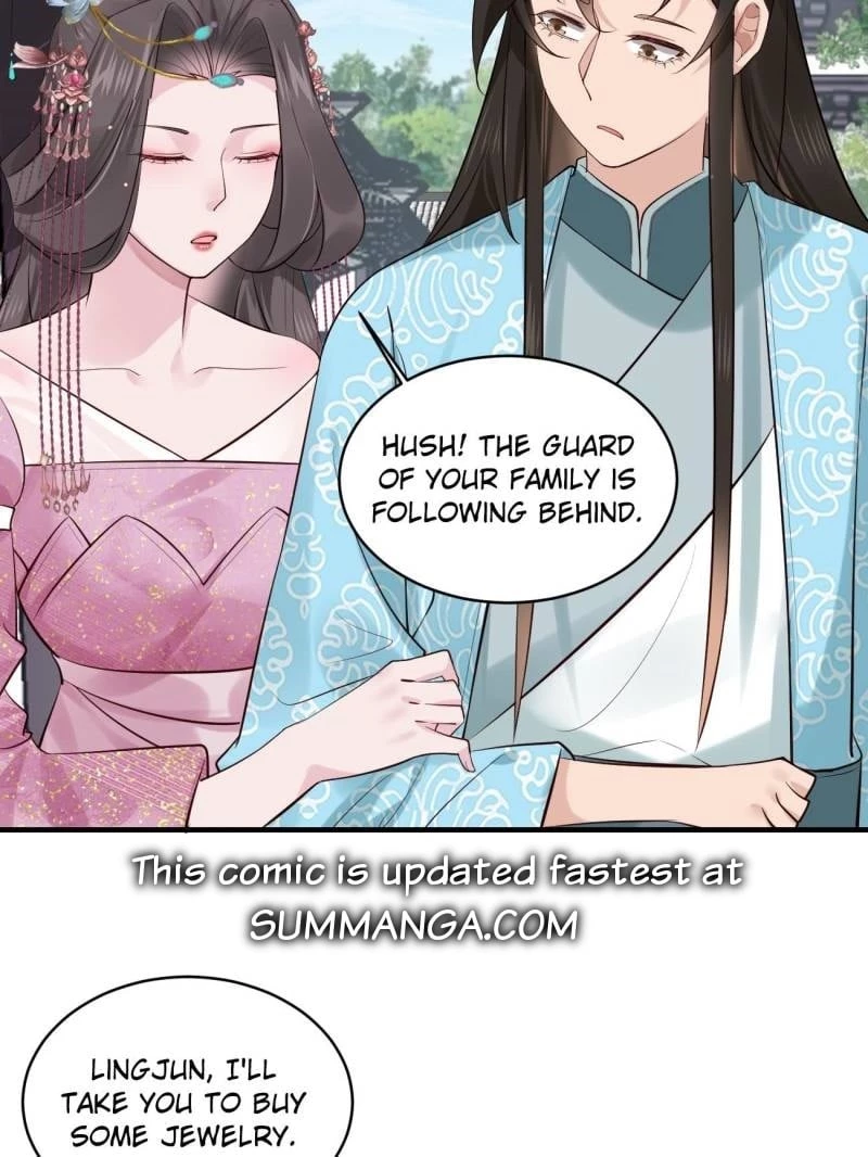 Sir, Don't Show Off Chapter 81 - 18