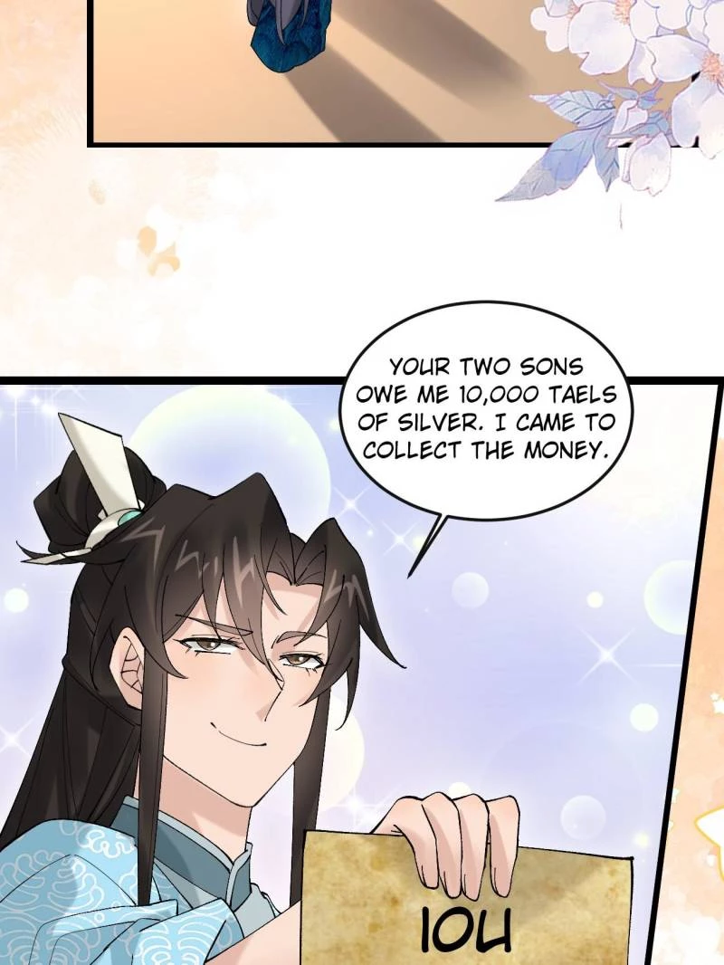 Sir, Don't Show Off Chapter 82 - 34