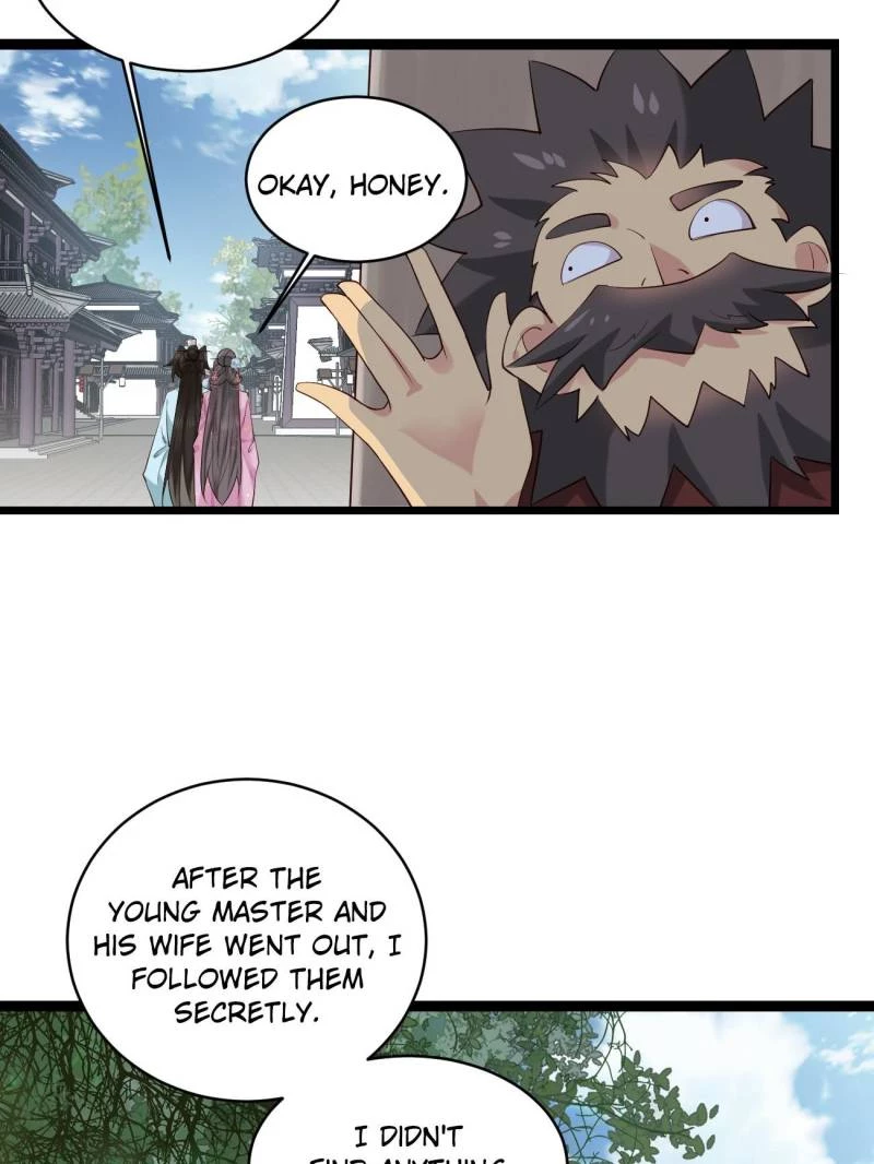Sir, Don't Show Off Chapter 81 - 19