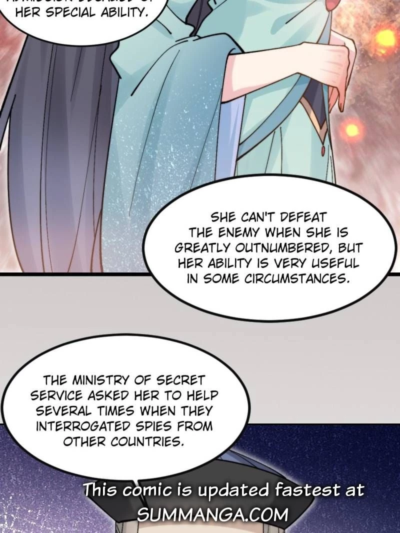 Sir, Don't Show Off Chapter 83 - 36