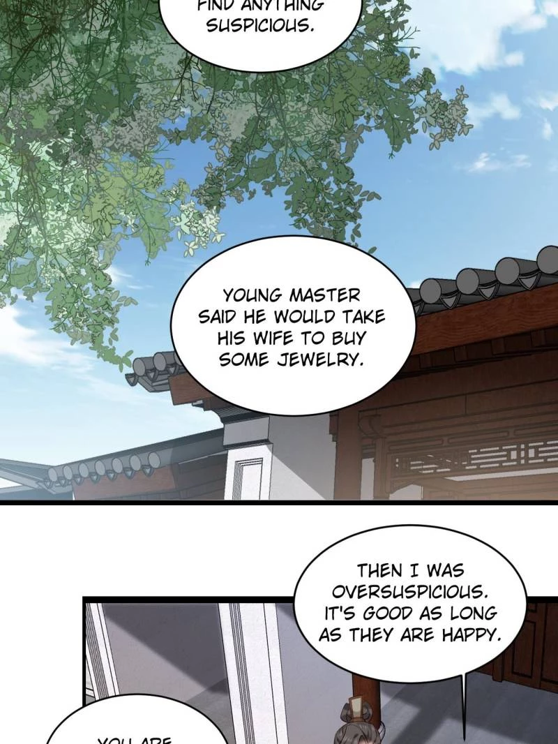 Sir, Don't Show Off Chapter 81 - 20