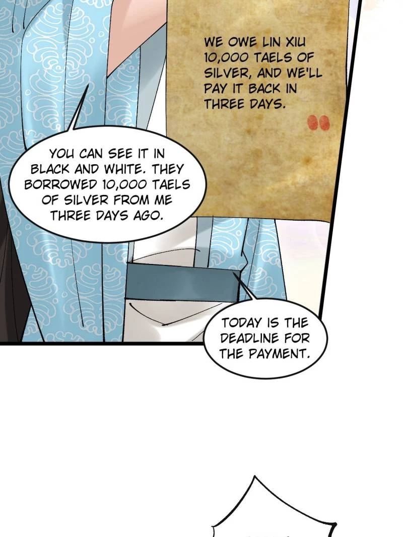 Sir, Don't Show Off Chapter 82 - 35