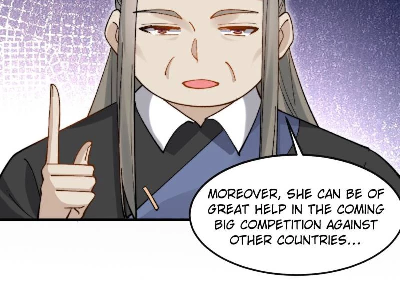 Sir, Don't Show Off Chapter 83 - 37