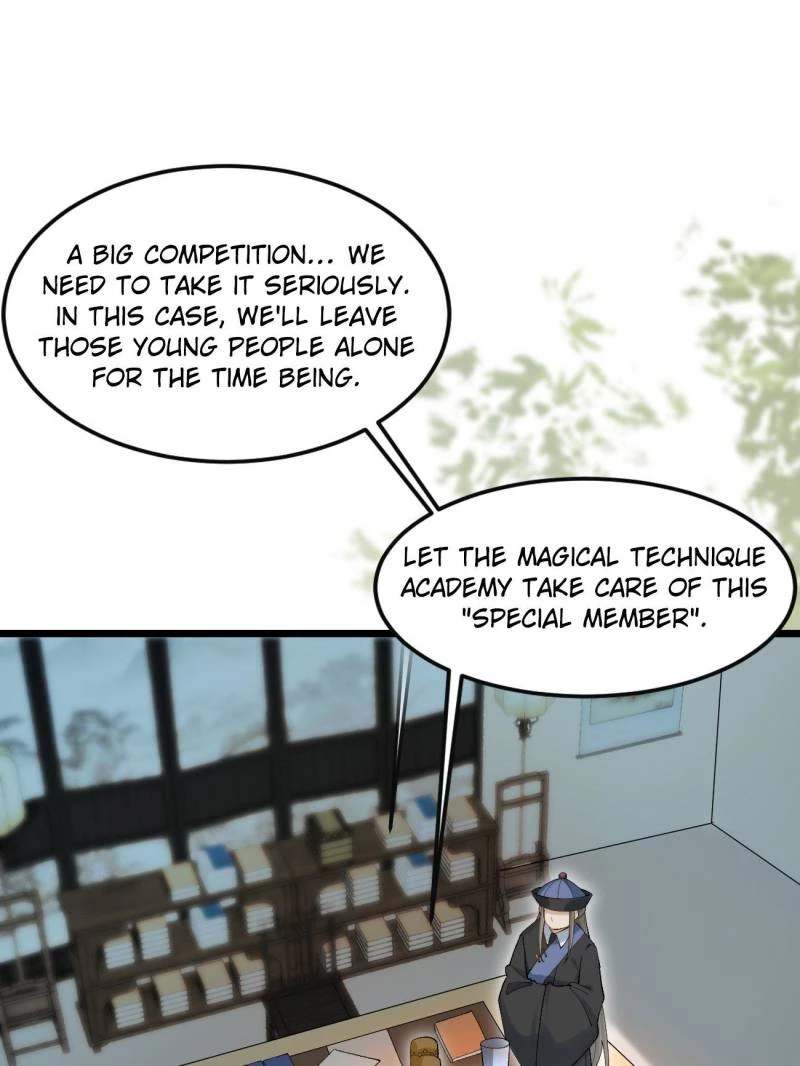 Sir, Don't Show Off Chapter 83 - 38