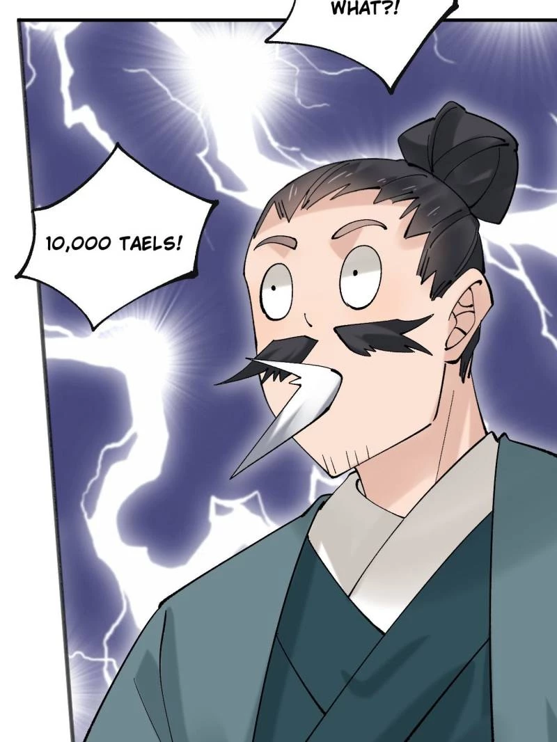 Sir, Don't Show Off Chapter 82 - 36