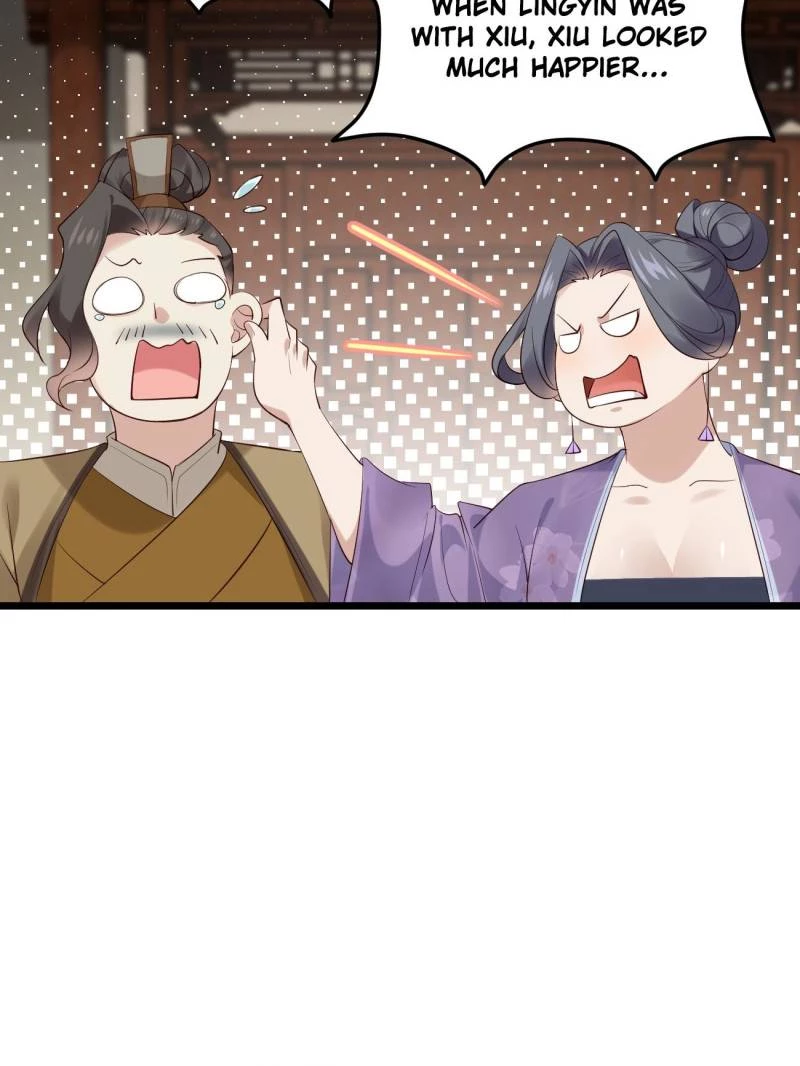 Sir, Don't Show Off Chapter 81 - 22