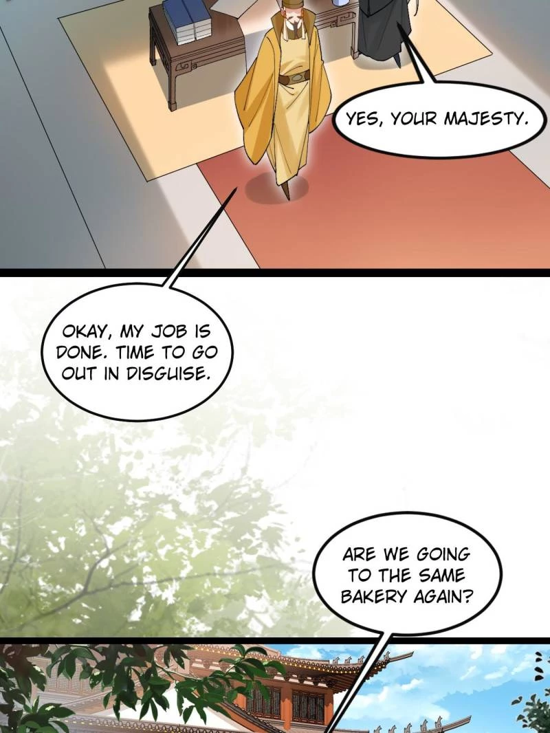 Sir, Don't Show Off Chapter 83 - 39