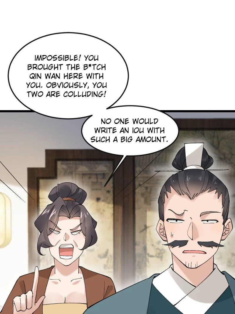 Sir, Don't Show Off Chapter 82 - 38