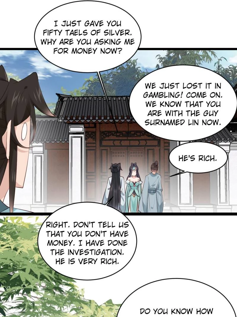 Sir, Don't Show Off Chapter 81 - 23