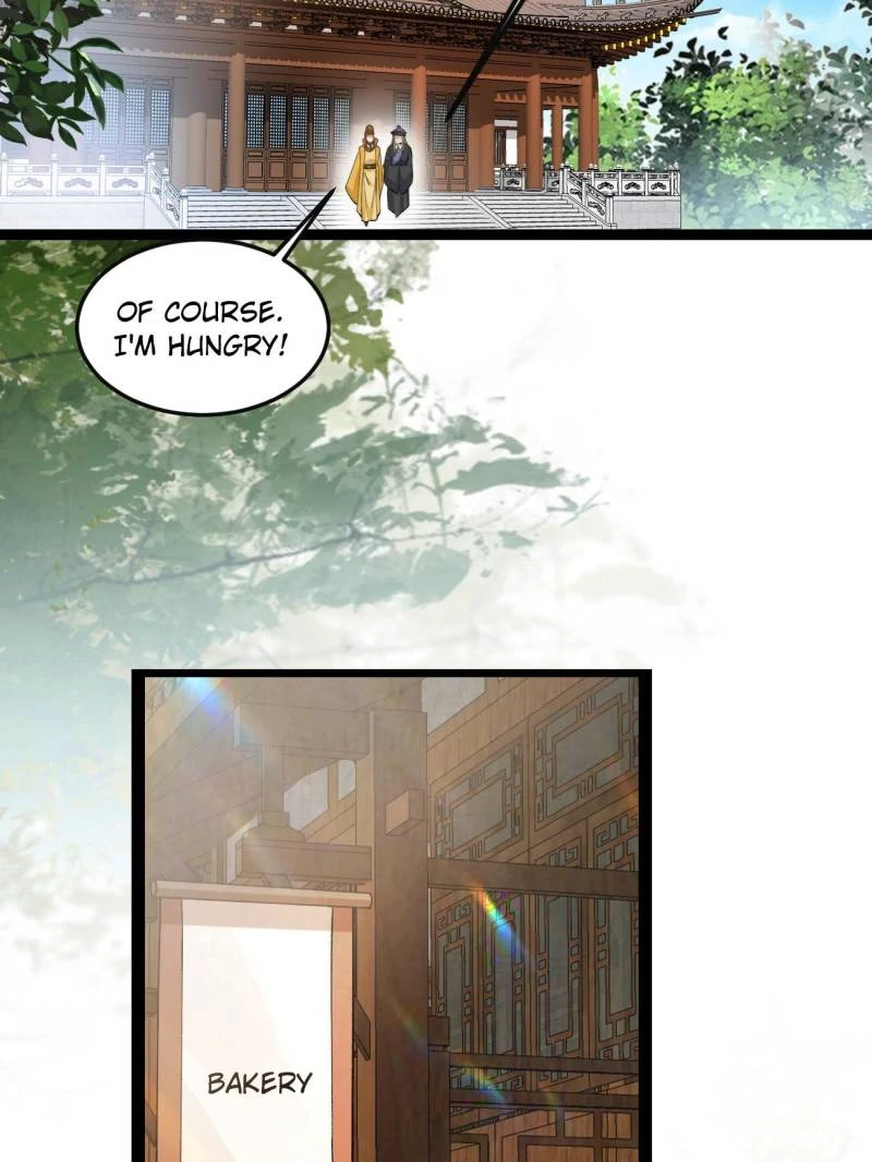 Sir, Don't Show Off Chapter 83 - 40