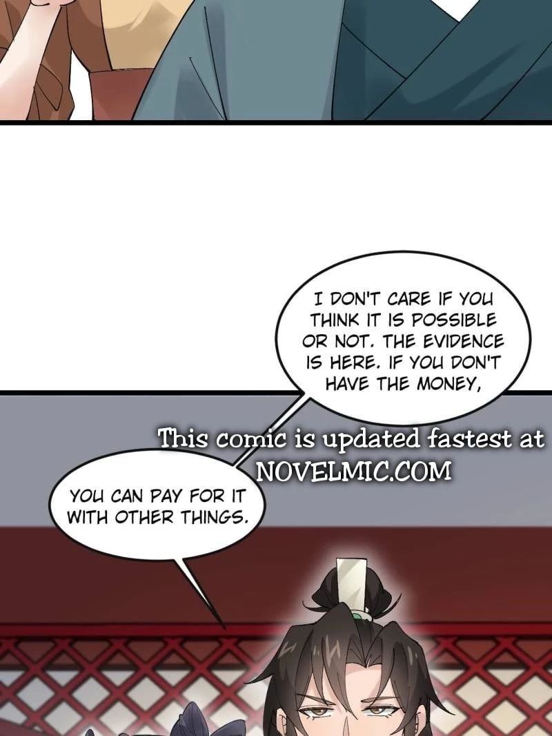 Sir, Don't Show Off Chapter 82 - 39