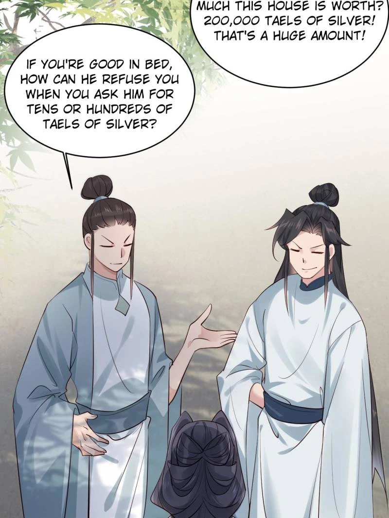 Sir, Don't Show Off Chapter 81 - 24