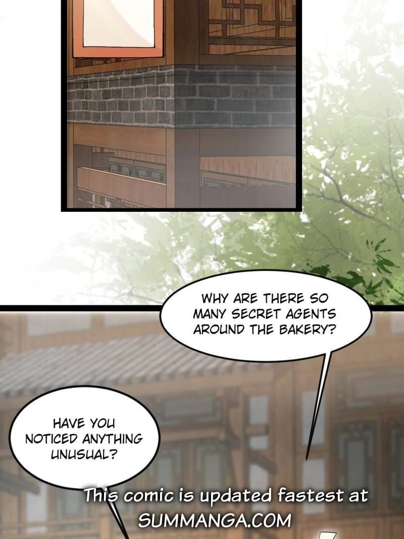 Sir, Don't Show Off Chapter 83 - 41