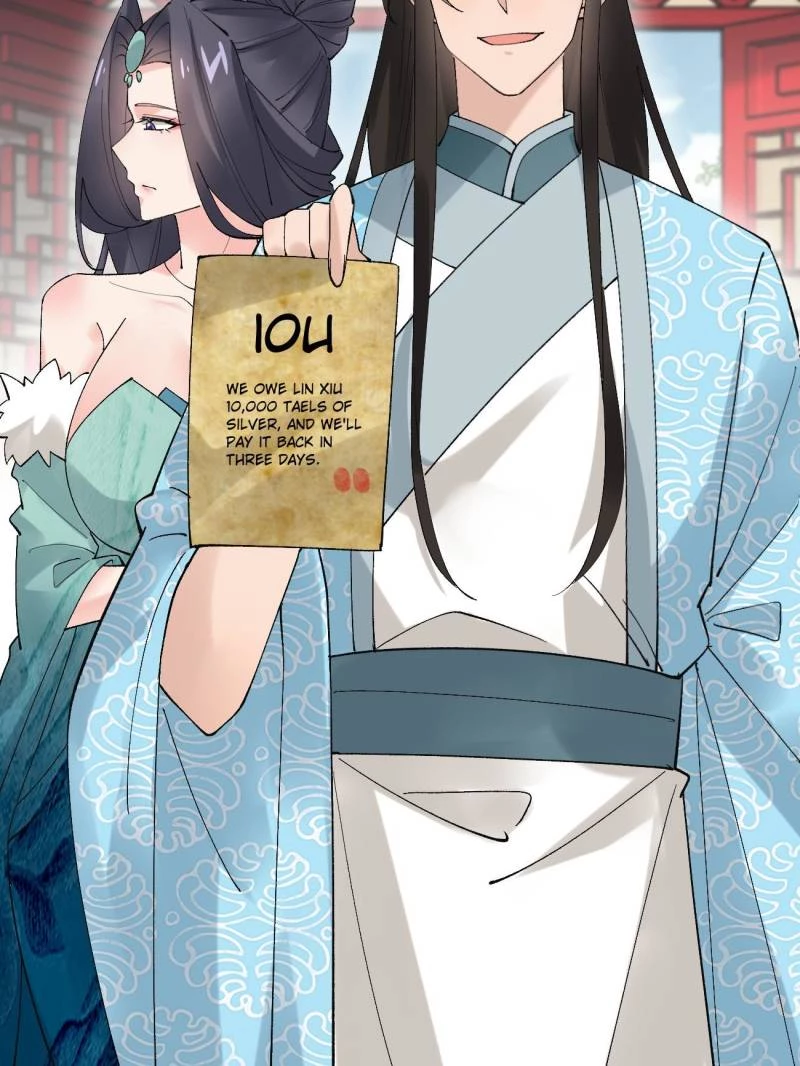 Sir, Don't Show Off Chapter 82 - 40