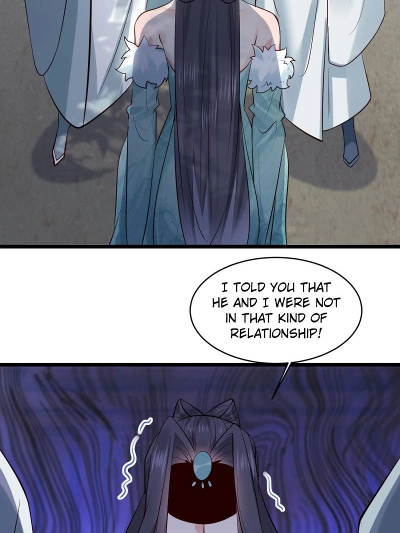 Sir, Don't Show Off Chapter 81 - 25