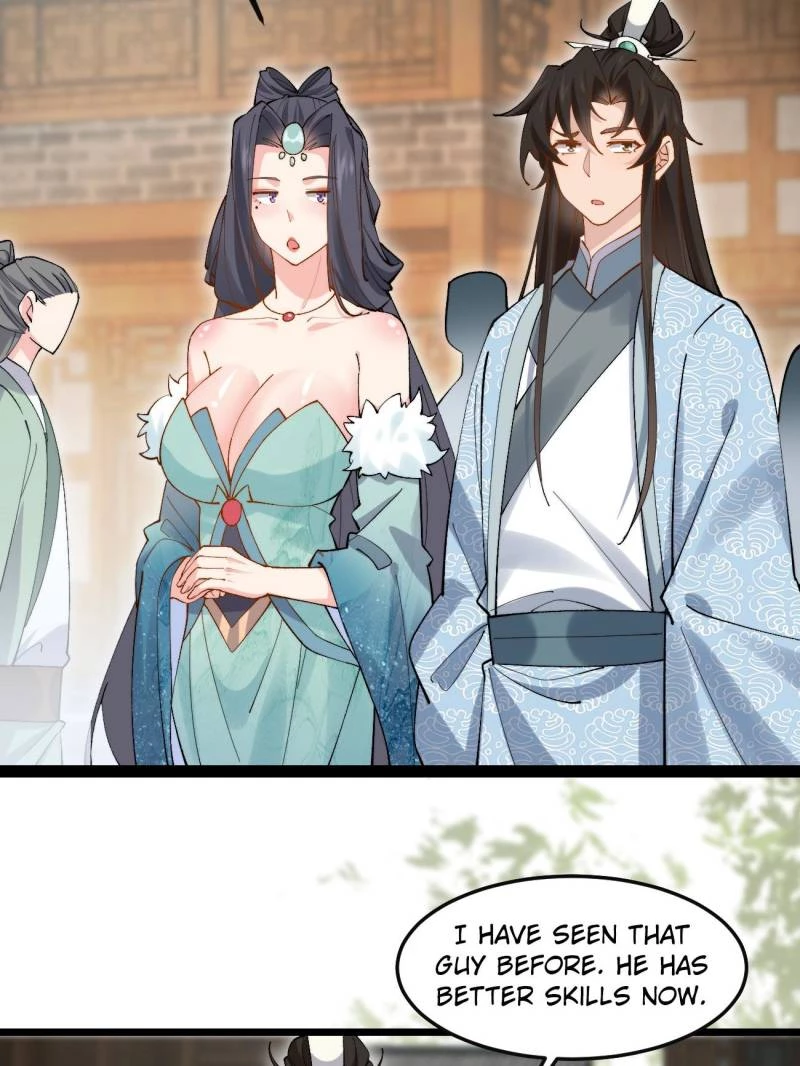 Sir, Don't Show Off Chapter 83 - 42